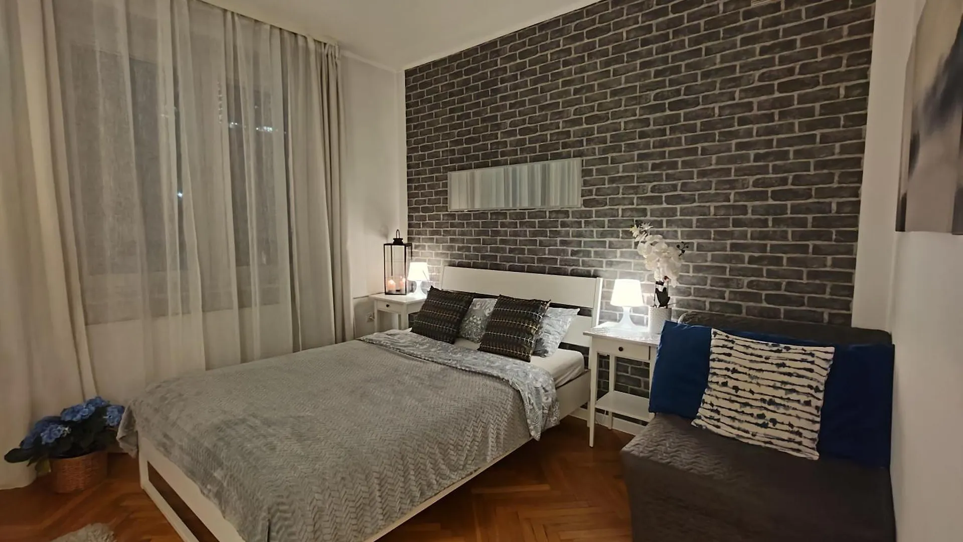Central Studio Apartments وارسو
